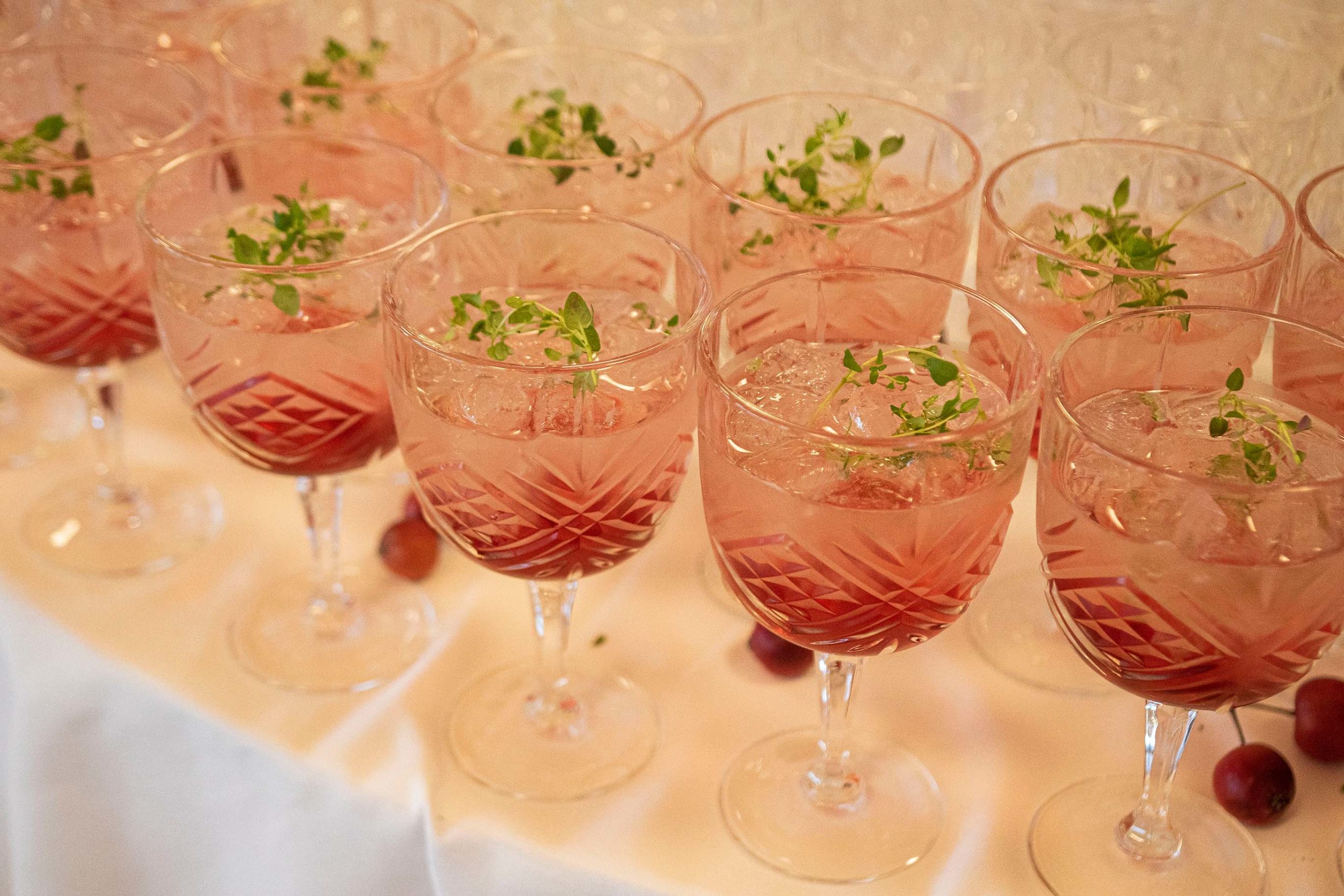 Cocktails