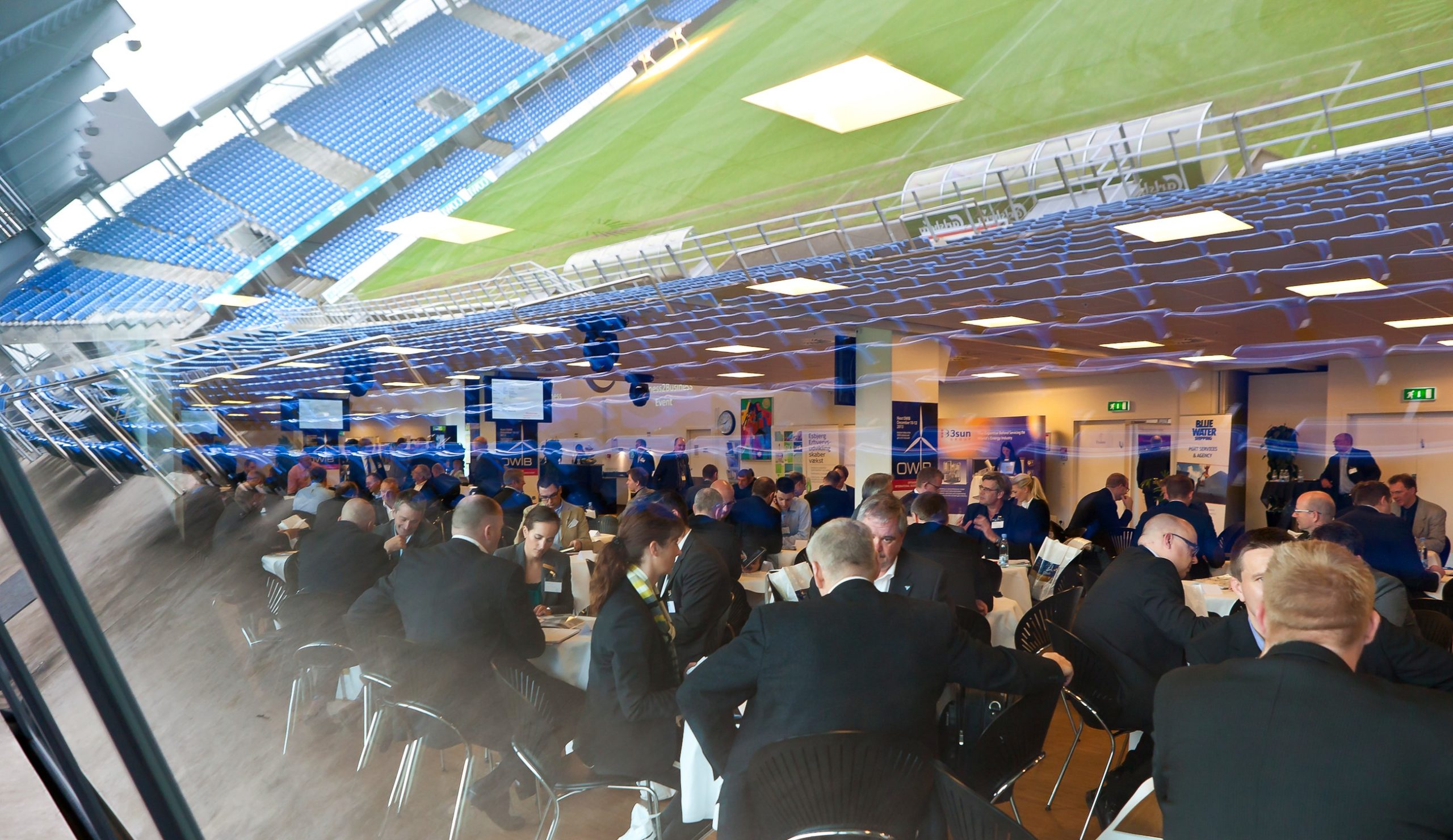 Konferencelokale Esbjerg
