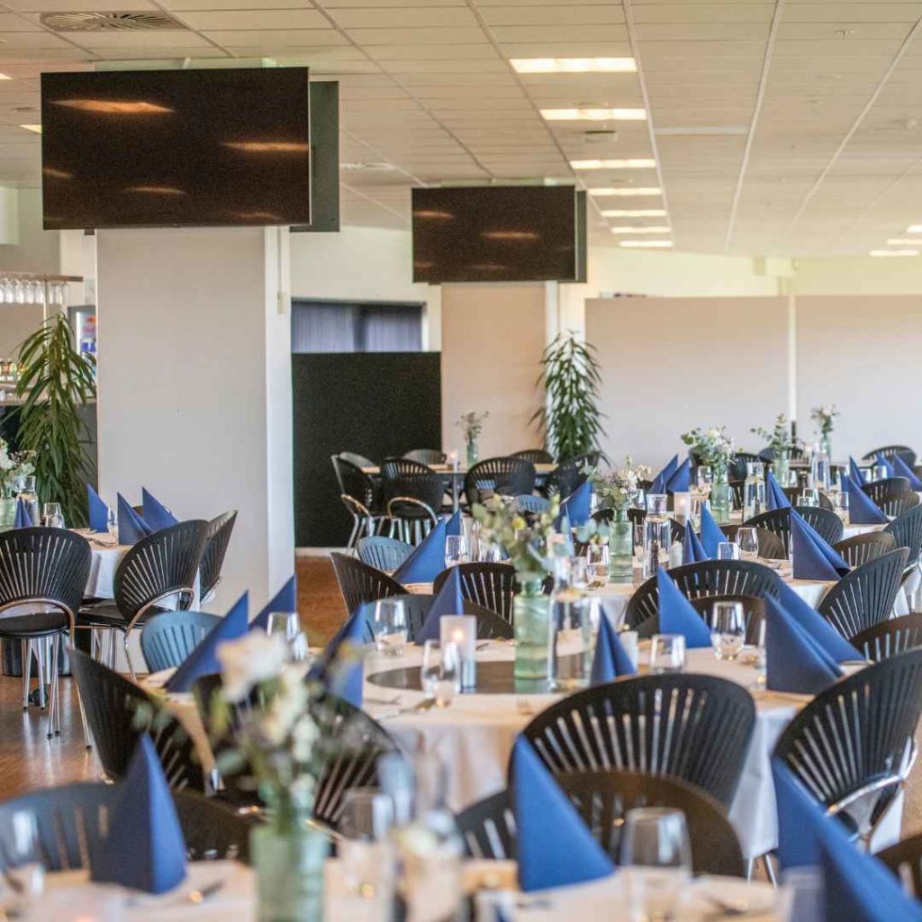 Firmafest i Esbjerg med skræddersyede festpakker