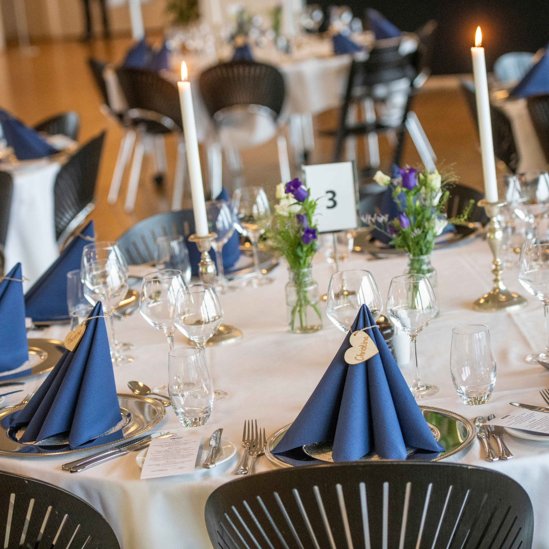 Opdækning konfirmation 2025