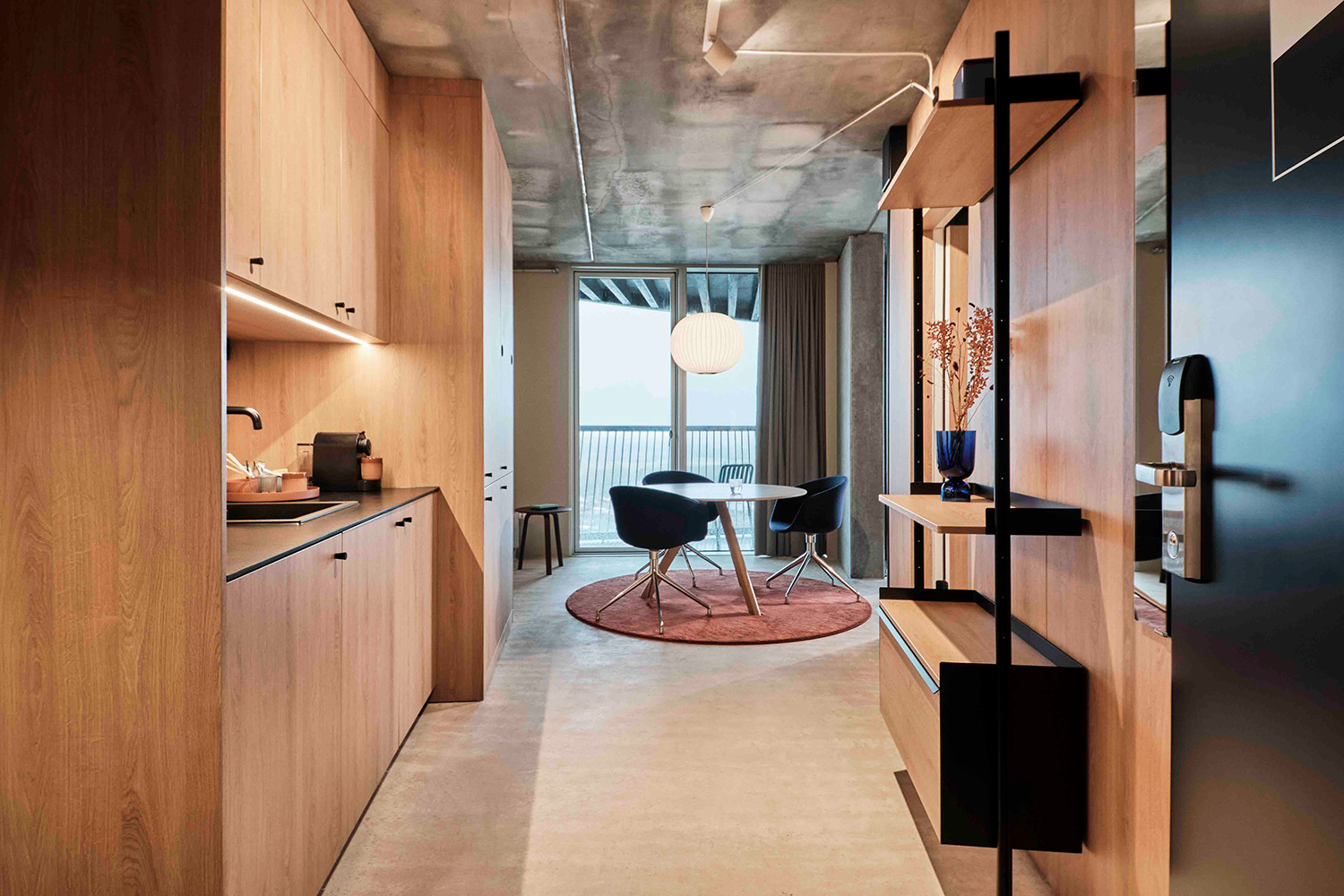 A Place To Hotel Esbjerg