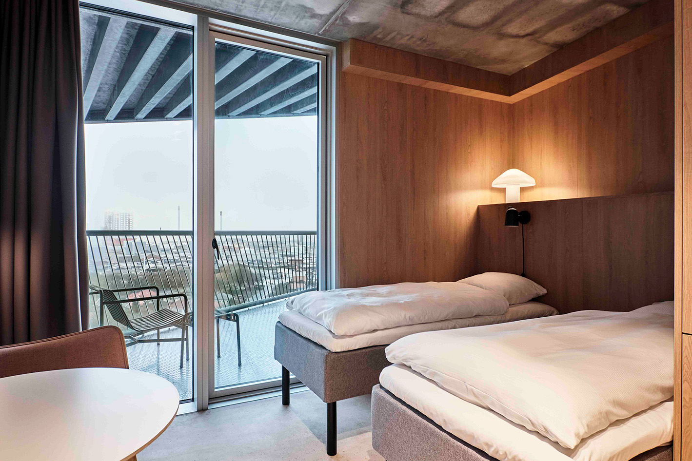 A Place To Hotel Esbjerg