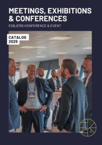 Meetings in esbjerg