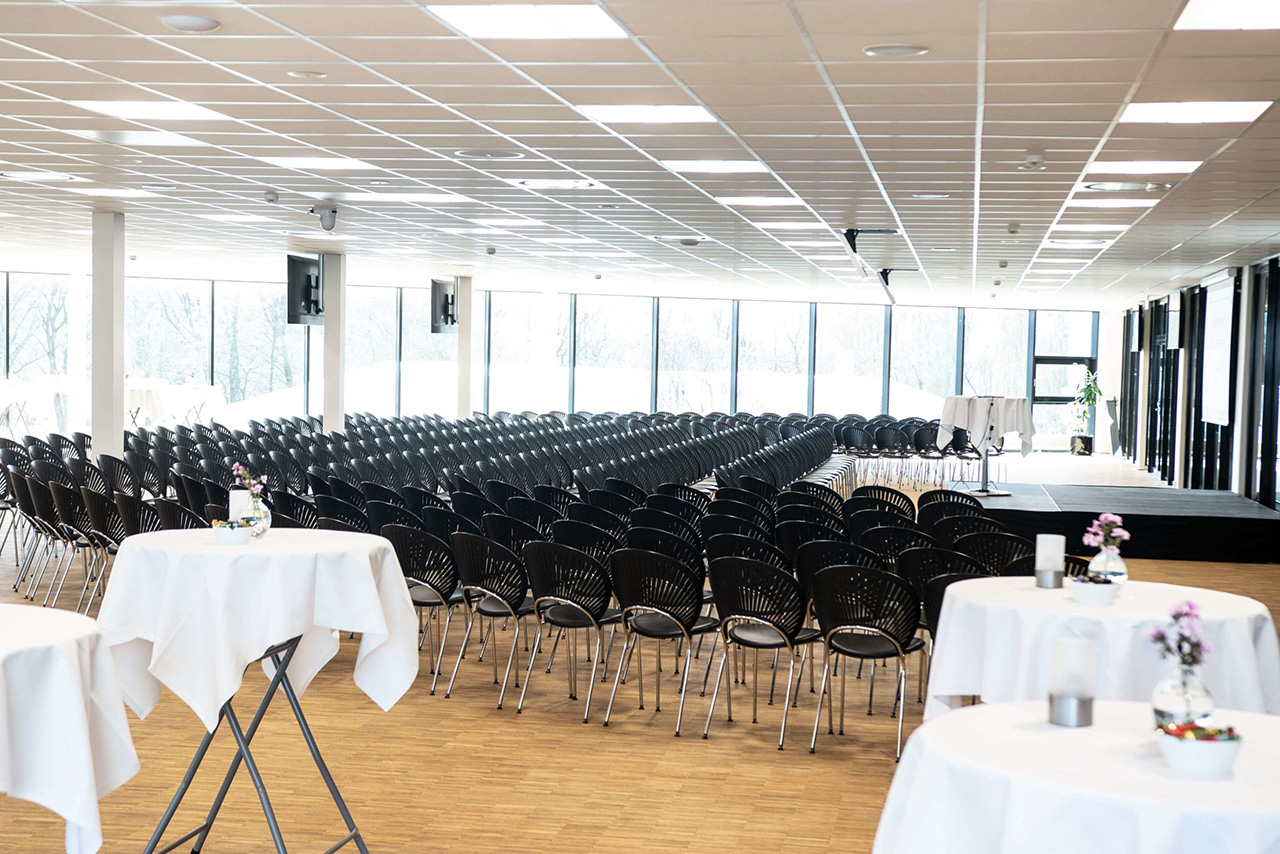 Konference eller generalforsamling i Esbjerg 2025