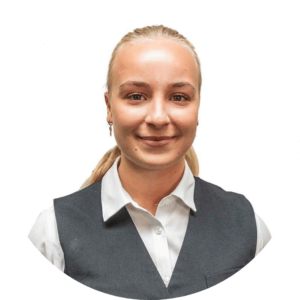 Caroline Schou Nielsen Esbjerg Konference & Event