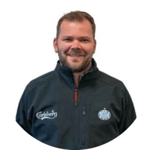 Steffan Lyhne Rasmussen Esbjerg Konference & Event