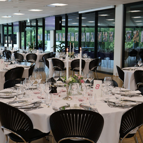 Booking Esbjerg Konference & Event