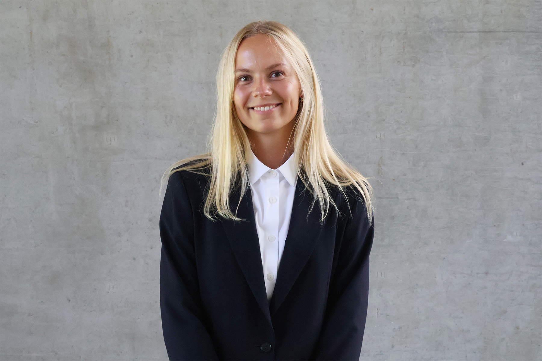 EKE personale - Emma Pugdal Plykker