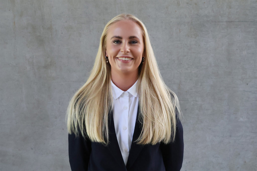 EKE personale - Kia Holm Matthisson