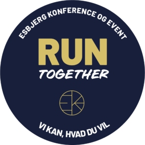 Run Together logo - Løbeklub i Esbjerg