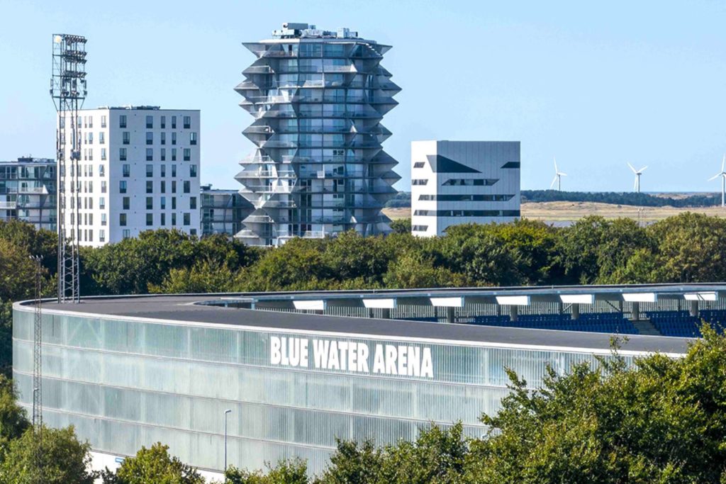 A Place To Esbjerg. Esbjerg konferencehotel. Find vej til Esbjerg Konference & Event