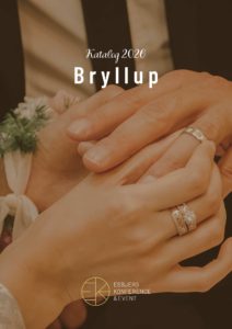 Bryllup katalog