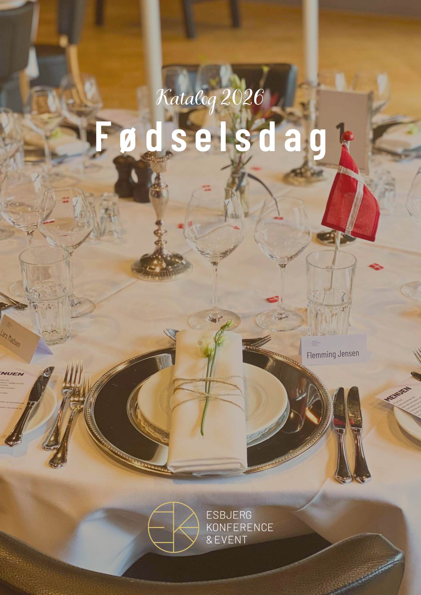 Fødselsdagskatalog 2026