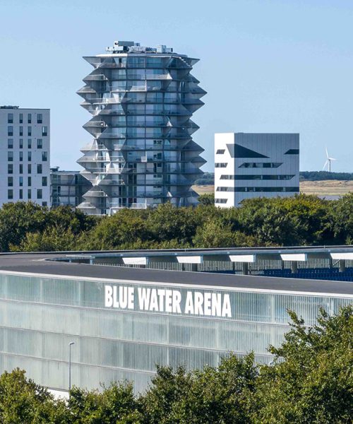 A Place To Esbjerg. Esbjerg konferencehotel. Find vej til Esbjerg Konference & Event