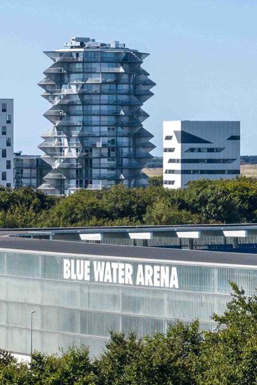 A Place To Esbjerg. Esbjerg konferencehotel. Find vej til Esbjerg Konference & Event