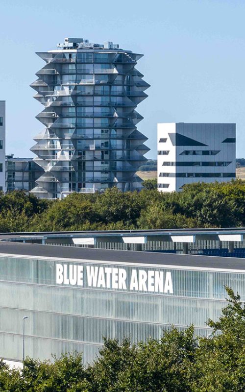 A Place To Esbjerg. Esbjerg konferencehotel. Find vej til Esbjerg Konference & Event