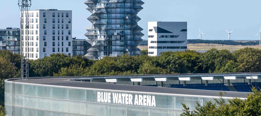 A Place To Esbjerg. Esbjerg konferencehotel. Find vej til Esbjerg Konference & Event