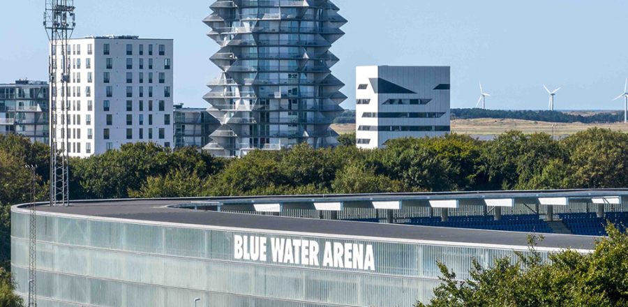 A Place To Esbjerg. Esbjerg konferencehotel. Find vej til Esbjerg Konference & Event