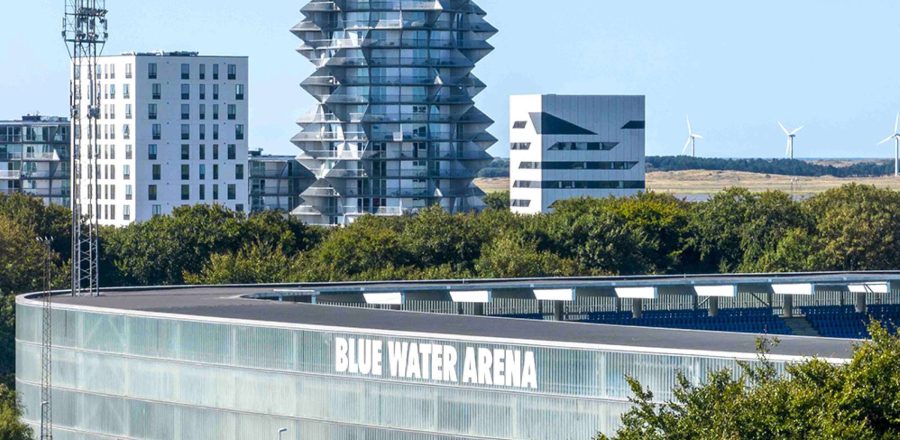 A Place To Esbjerg. Esbjerg konferencehotel. Find vej til Esbjerg Konference & Event