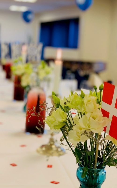 Børnefødselsdag i Esbjerg på Blue Water Arena