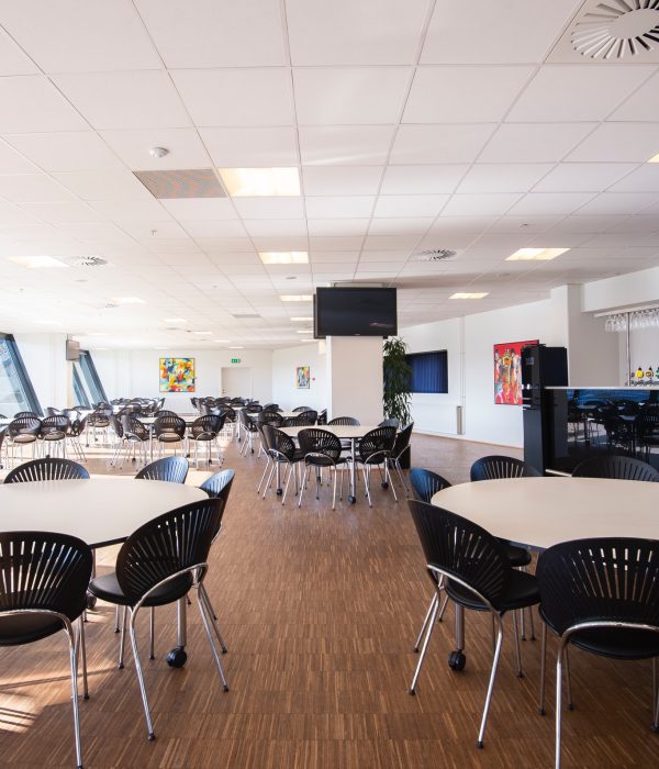 Lokaler i Esbjerg til fest