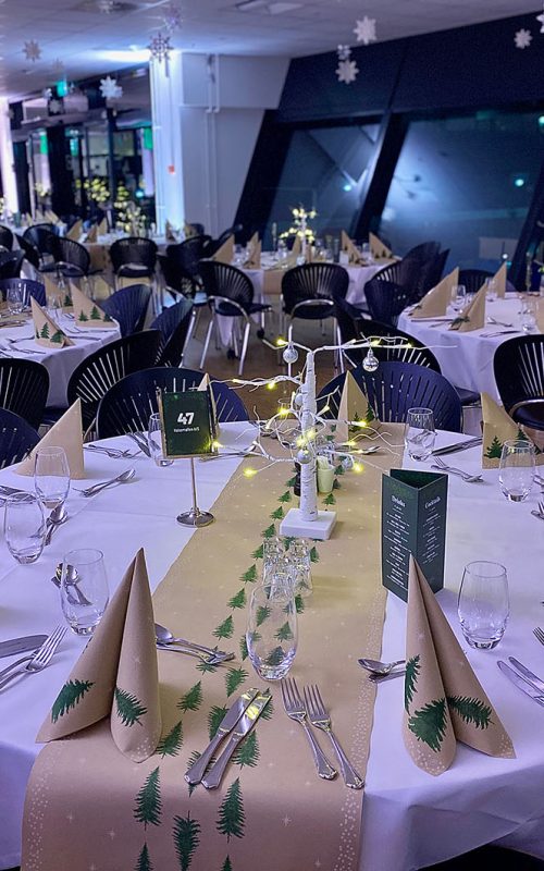 Den Store Julefrokost 2025 i Esbjerg