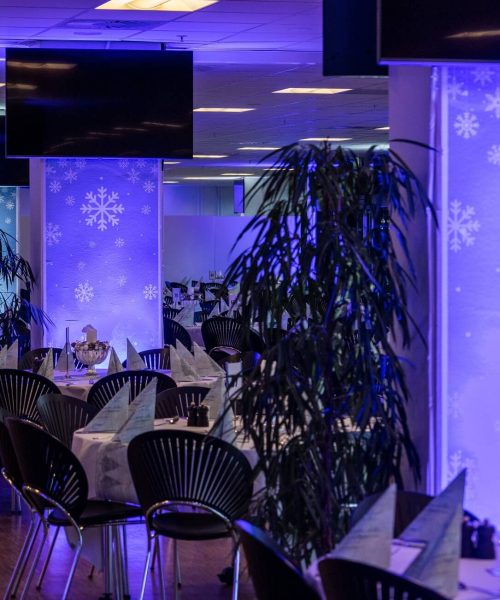 Den Store Julefrokost