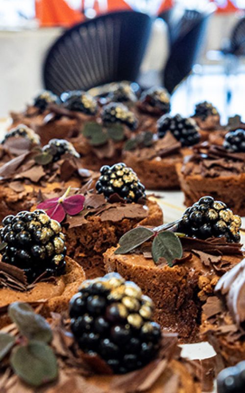 Kage Esbjerg Konference og Event