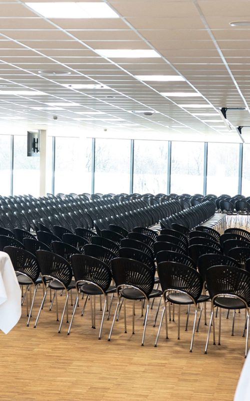 Konference eller generalforsamling i Esbjerg 2025