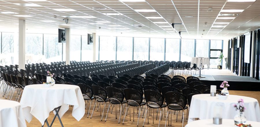 Konference eller generalforsamling i Esbjerg 2025