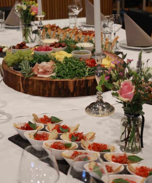 Tapasbord