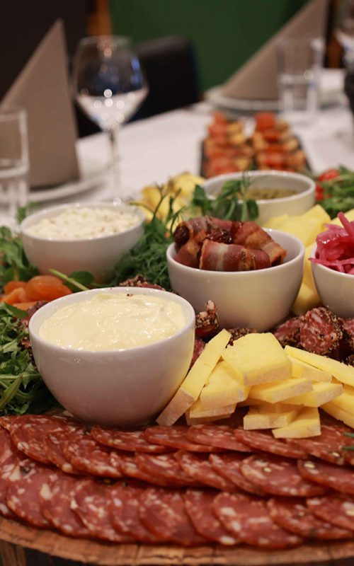 Tapas i Esbjerg