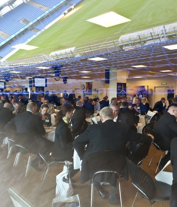 Lokale i Esbjerg til fest, møder, konferencer